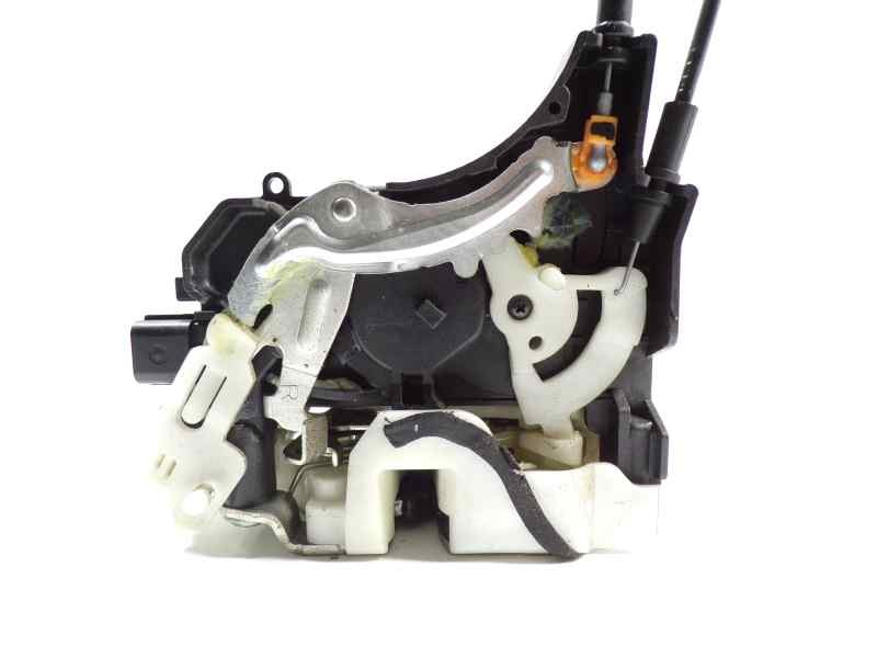 Recambio de cerradura puerta trasera derecha para peugeot 4007 2.2 hdi fap cat referencia OEM IAM 9138Q6  