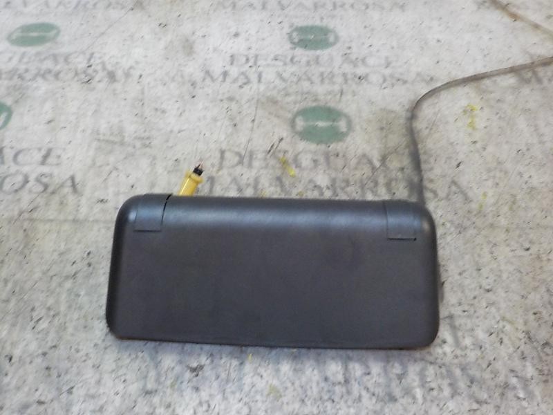 Recambio de piloto trasero central para tata vista 1.4 75cv referencia OEM IAM   