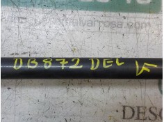 Recambio de barra estabilizadora delantera para peugeot 308 sw envy referencia OEM IAM 5081N1   2