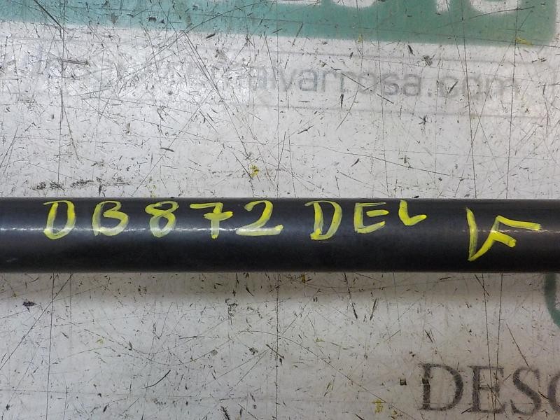 Recambio de barra estabilizadora delantera para peugeot 308 sw envy referencia OEM IAM 5081N1  