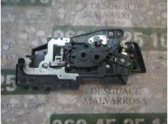 Recambio de maneta interior trasera derecha para honda civic berlina 5 (fk) 2.2 ctdi referencia OEM IAM 72620SMGE01ZA   2