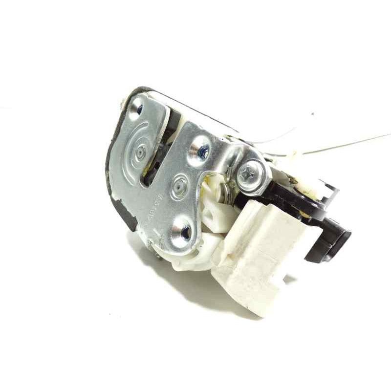 Recambio de cerradura puerta trasera izquierda para peugeot 4007 2.2 hdi fap cat referencia OEM IAM 9137N0  