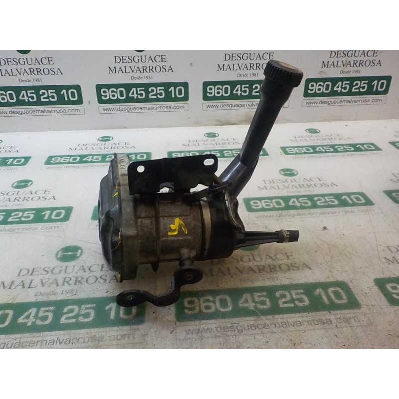 Recambio de bomba direccion para peugeot 308 sw envy referencia OEM IAM 1609231780  