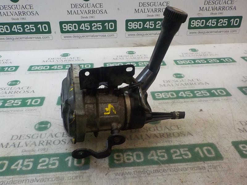 Recambio de bomba direccion para peugeot 308 sw envy referencia OEM IAM 1609231780  