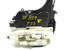 Recambio de cerradura puerta trasera izquierda para peugeot 4007 2.2 hdi fap cat referencia OEM IAM 9137N0   2