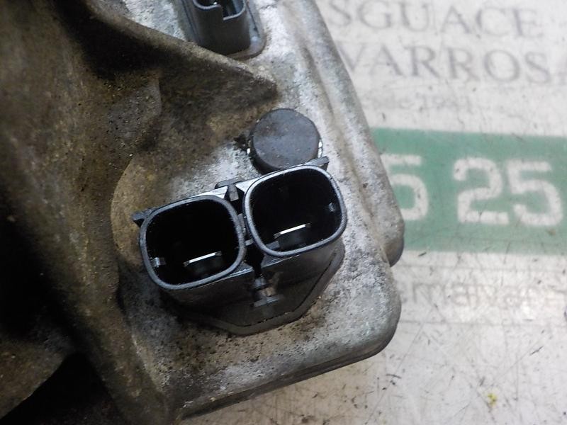 Recambio de bomba direccion para peugeot 308 sw envy referencia OEM IAM 1609231780  