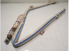 Recambio de airbag cortina delantero izquierdo para opel astra k sports tourer 1.6 cdti dpf referencia OEM IAM 39058587 39058587 2