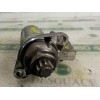 Recambio de motor arranque para seat ibiza (6l1) 1.4 tdi cat (bnm) referencia OEM IAM   