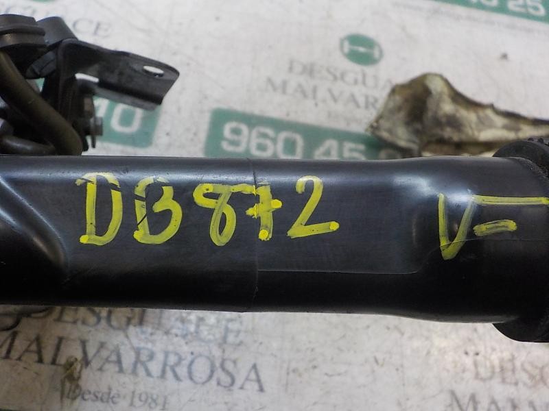 Recambio de bomba direccion para peugeot 308 sw envy referencia OEM IAM 1609231780  