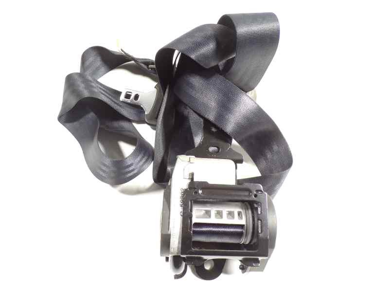 Recambio de cinturon seguridad delantero derecho para peugeot 4007 2.2 hdi fap cat referencia OEM IAM 8975G7  