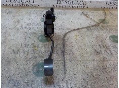 Recambio de potenciometro pedal para tata vista 1.4 75cv referencia OEM IAM   