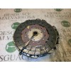 Recambio de kit embrague para alfa romeo giulietta (191) 1.6 jtd cat referencia OEM IAM   
