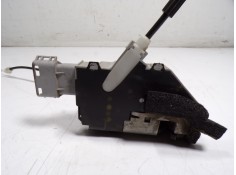 Recambio de cerradura puerta delantera derecha para citroën c6 2.7 v6 hdi fap cat (uhz / dt17ted4) referencia OEM IAM 9136AR 968 2