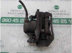 Recambio de pinza freno delantera izquierda para mercedes-benz clase clk (w209) coupe 2.7 cdi 20v cat referencia OEM IAM A003420 2