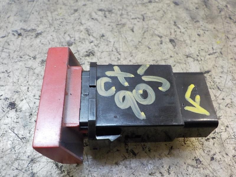 Recambio de warning para tata vista 1.4 75cv referencia OEM IAM   