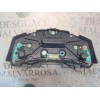 Recambio de cuadro instrumentos para opel meriva cosmo referencia OEM IAM   