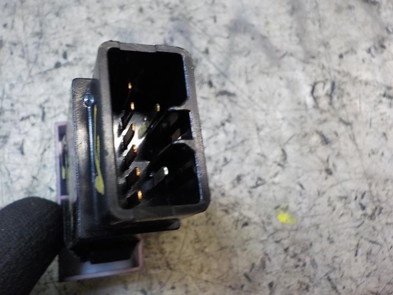 Recambio de warning para tata vista 1.4 75cv referencia OEM IAM   