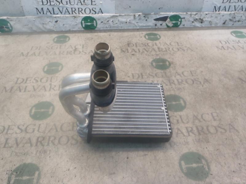 Recambio de radiador calefaccion / aire acondicionado para seat toledo (5p2) sport-up referencia OEM IAM 1K0819031  