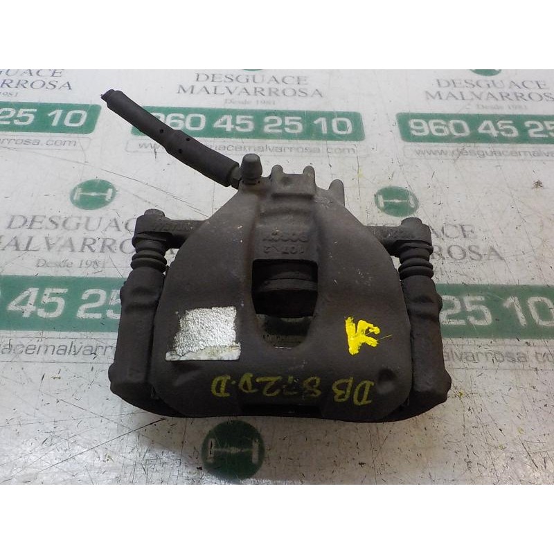 Recambio de pinza freno delantera derecha para peugeot 308 sw envy referencia OEM IAM 4401N9  