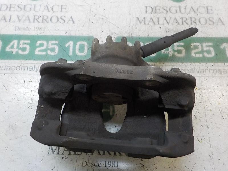 Recambio de pinza freno delantera derecha para peugeot 308 sw envy referencia OEM IAM 4401N9  