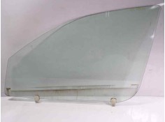Recambio de cristal puerta delantero izquierdo para peugeot 4007 2.2 hdi fap cat referencia OEM IAM 9201K7  