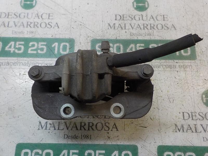 Recambio de pinza freno delantera derecha para peugeot 308 sw envy referencia OEM IAM 4401N9  