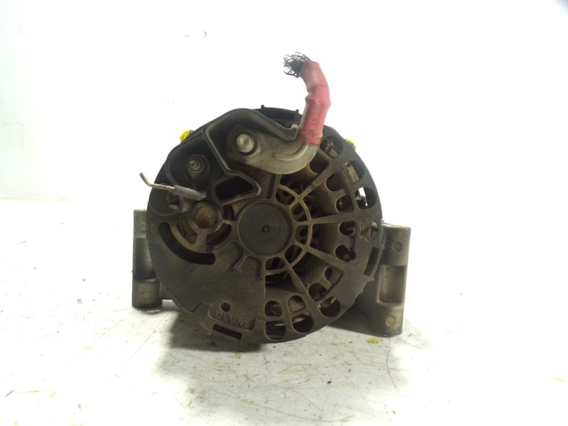 Recambio de alternador para fiat doblo ii (152) 1.3 16v jtd cat referencia OEM IAM  51854911 