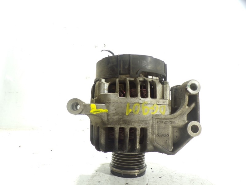 Recambio de alternador para fiat doblo ii (152) 1.3 16v jtd cat referencia OEM IAM  51854911 