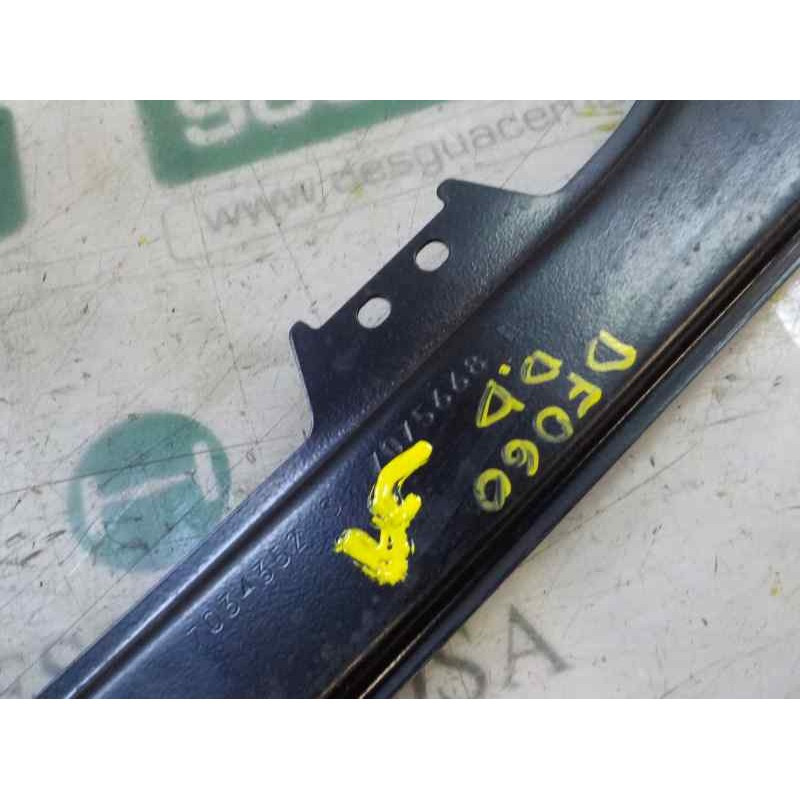 Recambio de elevalunas delantero derecho para bmw serie 5 berlina (e60) 3.0 turbodiesel cat referencia OEM IAM 51337184384  