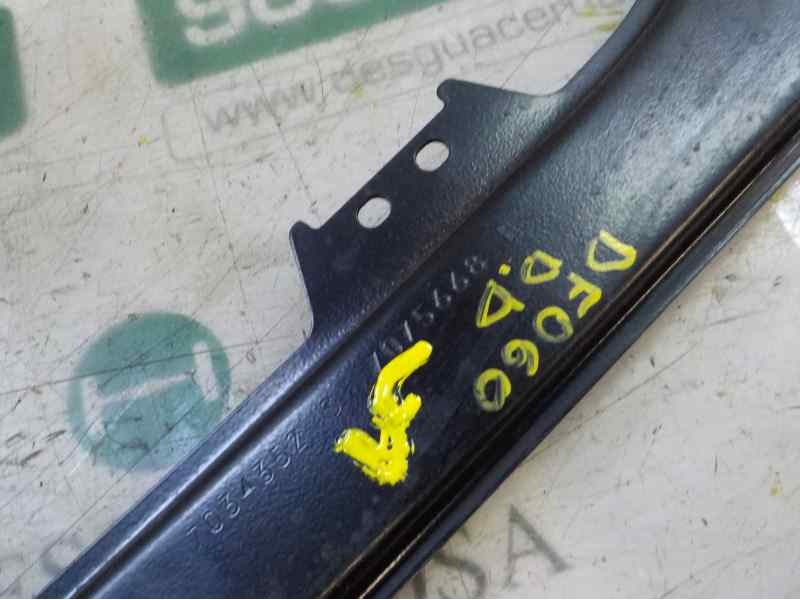 Recambio de elevalunas delantero derecho para bmw serie 5 berlina (e60) 3.0 turbodiesel cat referencia OEM IAM 51337184384  