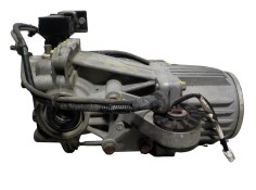 Recambio de diferencial trasero para peugeot 4007 2.2 hdi fap cat referencia OEM IAM 3001E7 T01GS1698 T01GS1698 2