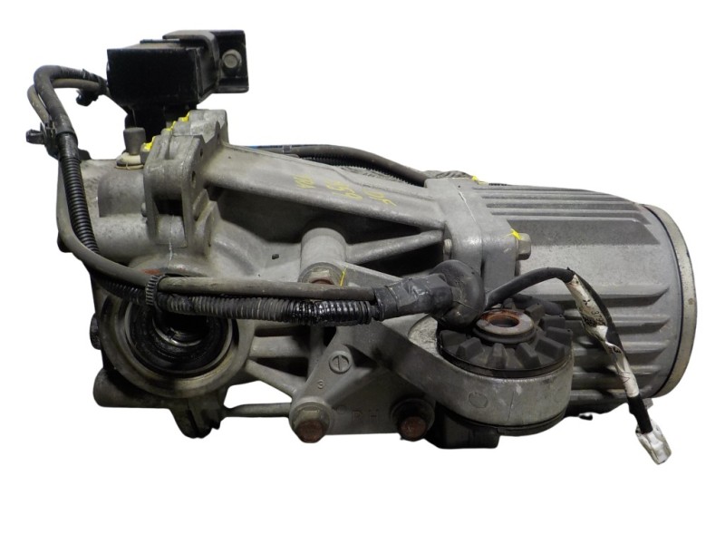 Recambio de diferencial trasero para peugeot 4007 2.2 hdi fap cat referencia OEM IAM 3001E7 T01GS1698 T01GS1698