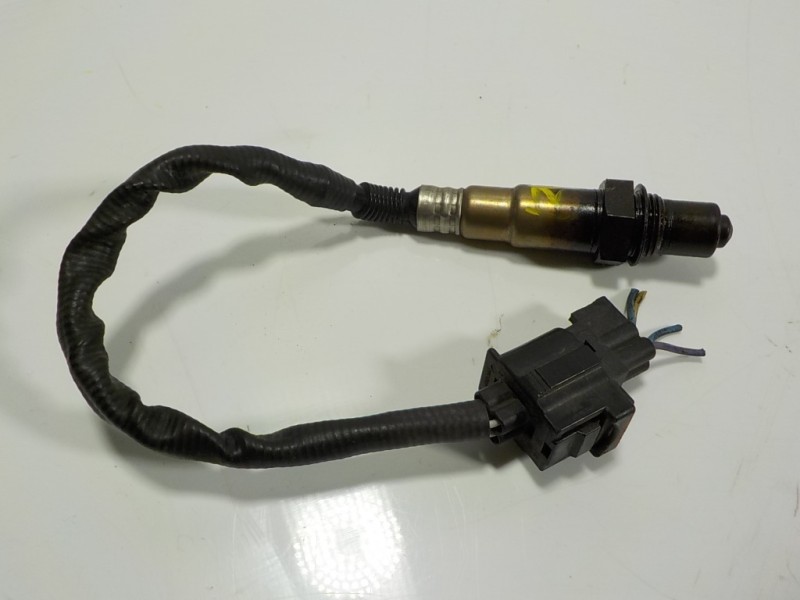 Recambio de sonda lambda para mclaren 570s spider p13 referencia OEM IAM  0258027065 