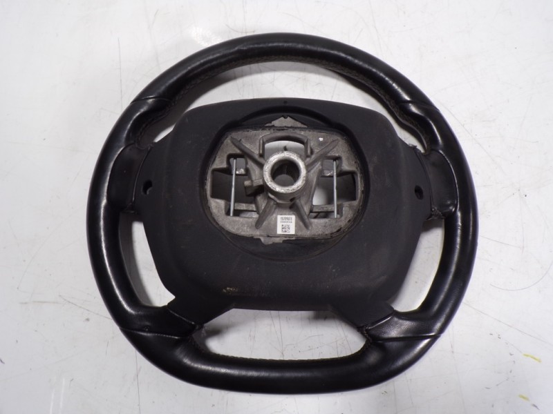 Recambio de volante para citroën c4 picasso 1.6 e-hdi fap referencia OEM IAM 98057439ZD  