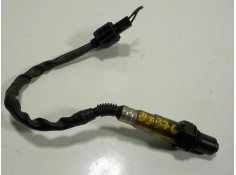 Recambio de sonda lambda para mclaren 570s spider p13 referencia OEM IAM  0258027065  2