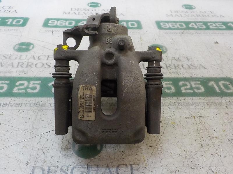Recambio de pinza freno trasera derecha para peugeot 308 sw envy referencia OEM IAM 4401P5  