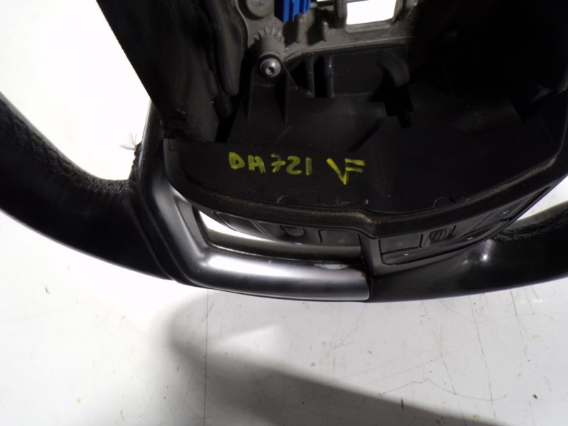Recambio de volante para citroën c4 picasso 1.6 e-hdi fap referencia OEM IAM 98057439ZD  