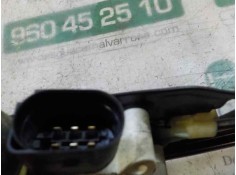 Recambio de elevalunas trasero derecho para bmw serie 5 berlina (e60) 3.0 turbodiesel cat referencia OEM IAM 51357184746 6922319 2