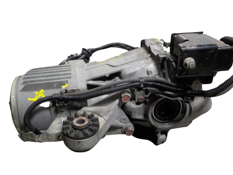 Recambio de diferencial trasero para peugeot 4007 2.2 hdi fap cat referencia OEM IAM 3001E7 T01GS1698 T01GS1698