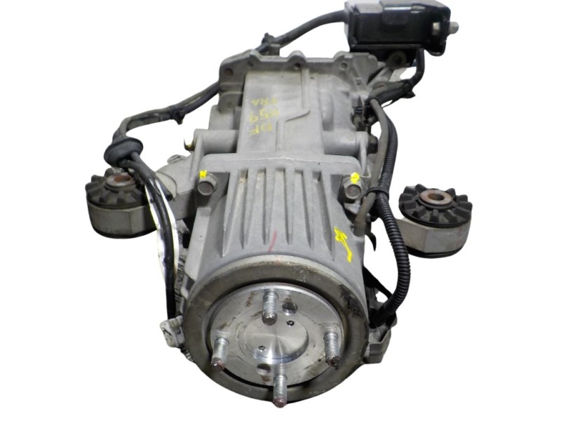 Recambio de diferencial trasero para peugeot 4007 2.2 hdi fap cat referencia OEM IAM 3001E7 T01GS1698 T01GS1698