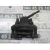 Recambio de pinza freno delantera derecha para peugeot partner kombi 1.6 16v hdi cat referencia OEM IAM   