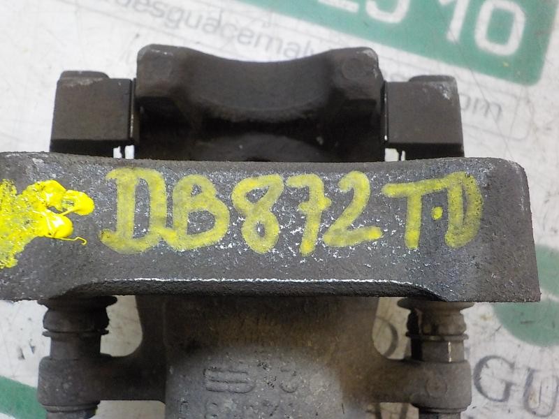 Recambio de pinza freno trasera derecha para peugeot 308 sw envy referencia OEM IAM 4401P5  