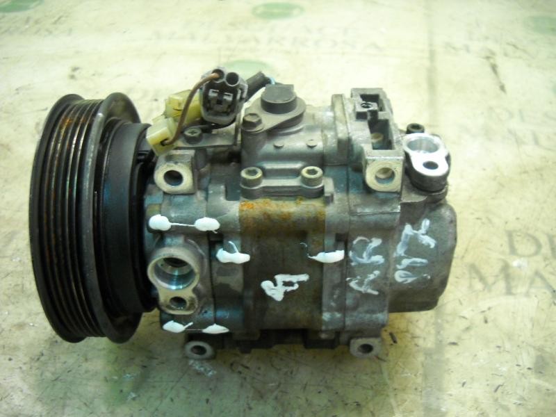 Recambio de compresor aire acondicionado para fiat coupe (175) 1.8 16v referencia OEM IAM  4425002150 