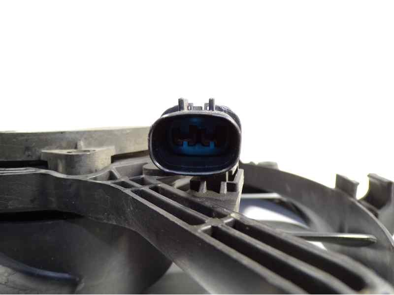 Recambio de electroventilador para peugeot 4007 2.2 hdi fap cat referencia OEM IAM 1308CR  