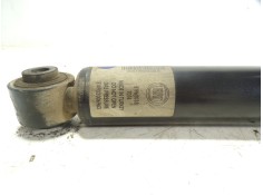 Recambio de amortiguador trasero izquierdo para fiat doblo ii (152) 1.3 16v jtd cat referencia OEM IAM 51962038 51962038  2