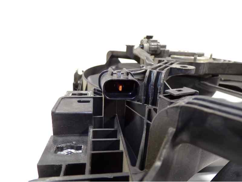 Recambio de electroventilador para peugeot 4007 2.2 hdi fap cat referencia OEM IAM 1308CR  