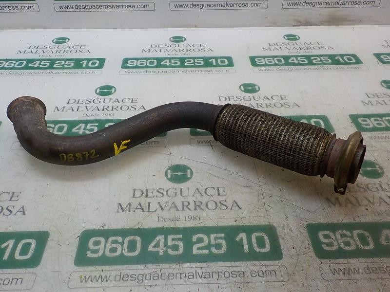Recambio de salida colector para peugeot 308 sw envy referencia OEM IAM 1706V0  