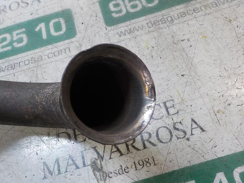 Recambio de salida colector para peugeot 308 sw envy referencia OEM IAM 1706V0  