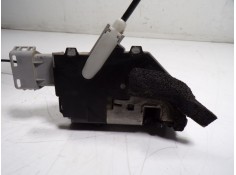 Recambio de cerradura puerta trasera derecha para citroën c6 2.7 v6 hdi fap cat (uhz / dt17ted4) referencia OEM IAM 9138N6 96813 2