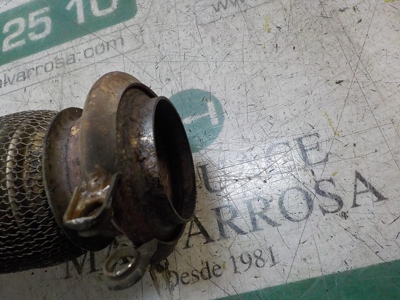 Recambio de salida colector para peugeot 308 sw envy referencia OEM IAM 1706V0  